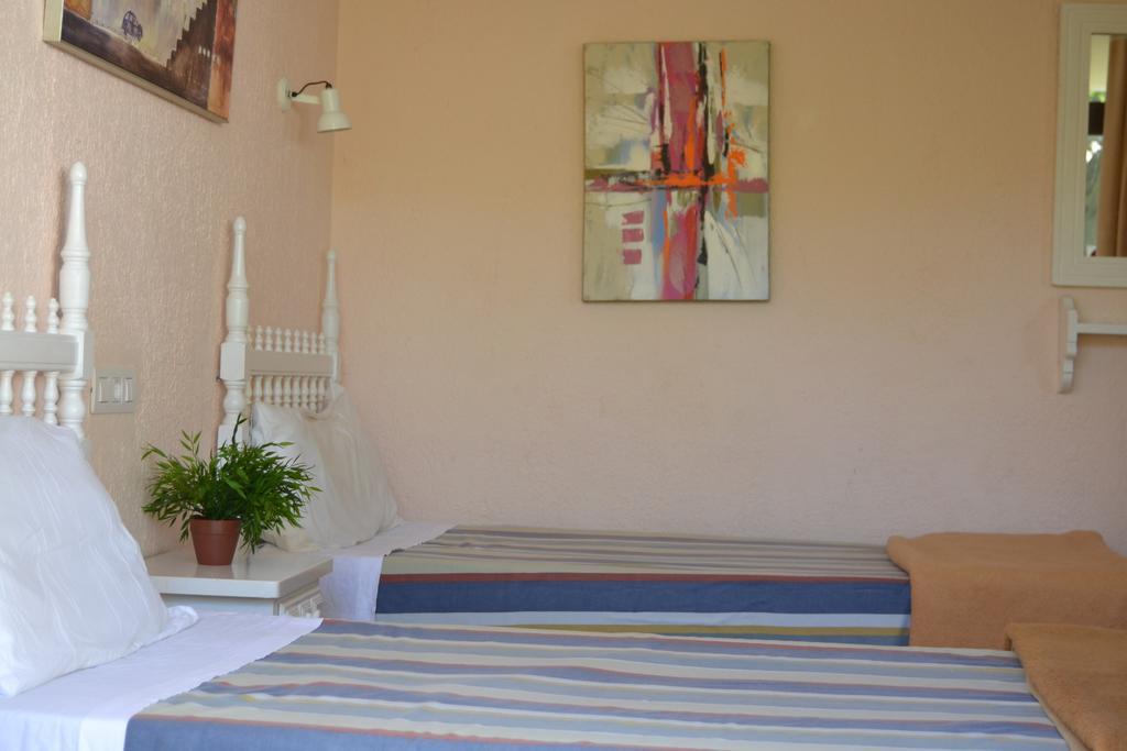 Apartamentos Don Quijote Плайя-дель-Інглес Номер фото