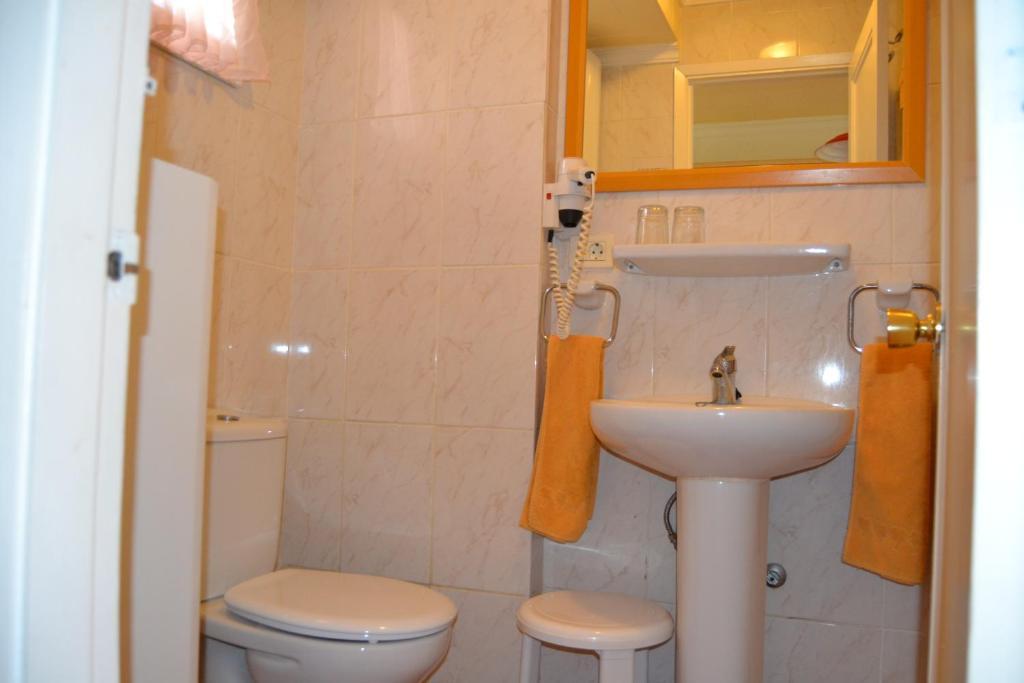 Apartamentos Don Quijote Плайя-дель-Інглес Екстер'єр фото