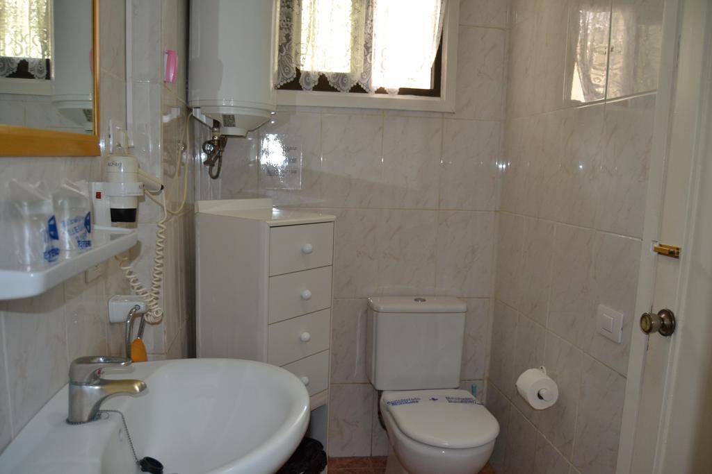 Apartamentos Don Quijote Плайя-дель-Інглес Екстер'єр фото