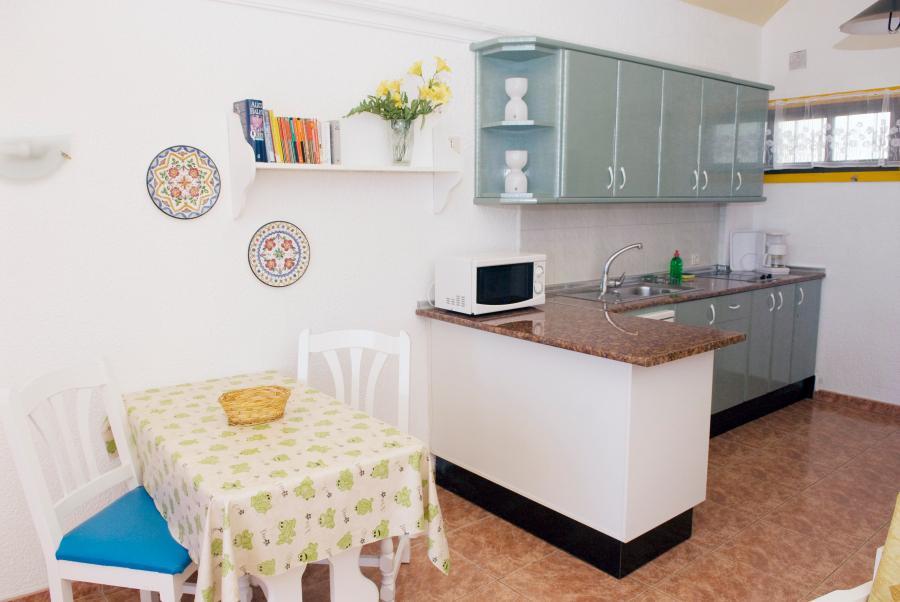 Apartamentos Don Quijote Плайя-дель-Інглес Екстер'єр фото